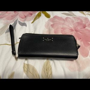Kate spade grove street Anita wallet
